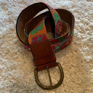 Women’s belt